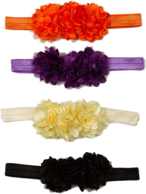 

Pikaboo BLSQHBCOM01 Head Band(Multicolor)