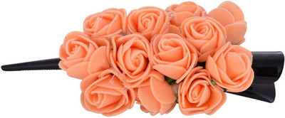 

Advance Hotline Floral Banana Clip Hair Clip(Multicolor)