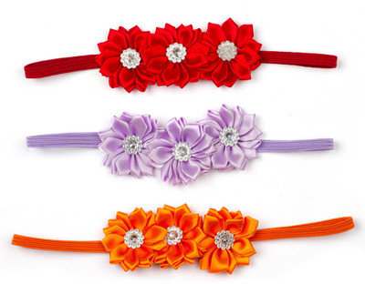 

Pikaboo TCFCOM01 Head Band(Multicolor)