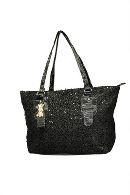 

Fashion Stylus Shoulder Bag(Black)
