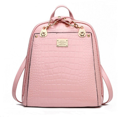 

ROSH Designs Messenger Bag(Pink)