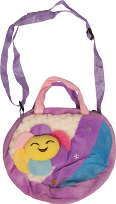 

S-MAX Shoulder Bag(Pink)