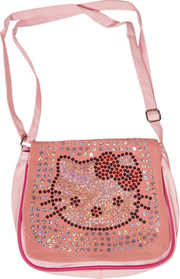 

S-MAX Shoulder Bag(Pink)