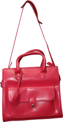 

Fashion Stylus Messenger Bag(Pink)