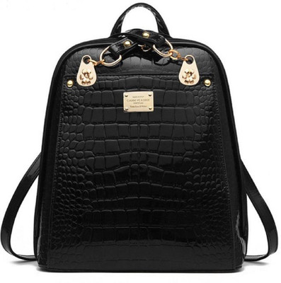 

ROSH Designs Messenger Bag(Black)