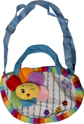 

S-MAX Shoulder Bag(Blue)