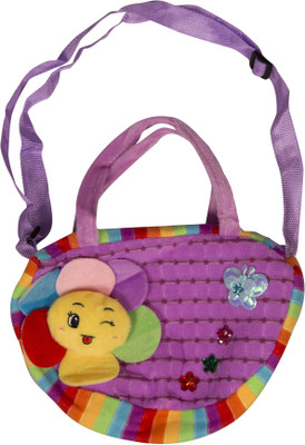 S-MAX Shoulder Bag(Purple)