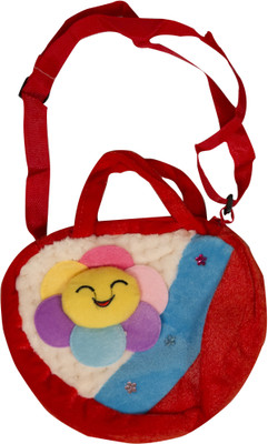 

S-MAX Shoulder Bag(Pink)