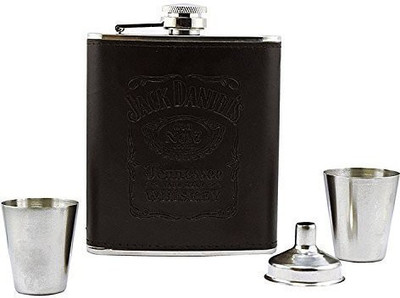 

Shrih Hip Flask(235 ml)