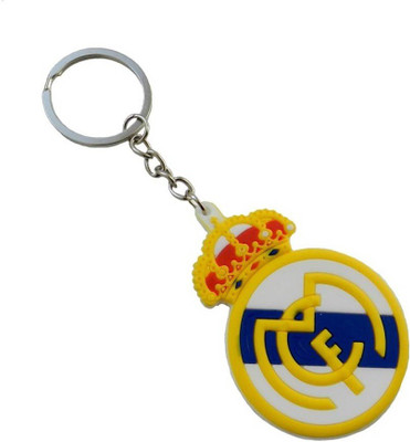 

Marex Real Madrid Key Chain