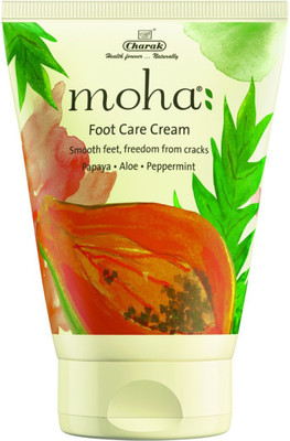 

Moha Foot Care Cream(200 g)