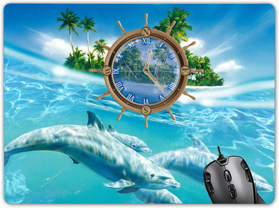 

Claptrap mp-626 Mousepad(Multicolur)