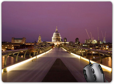 

Claptrap mp-768 Mousepad(Multicolur)