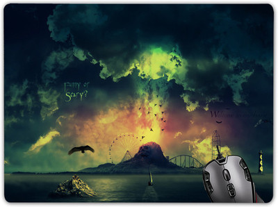 

Claptrap mp-775 Mousepad(Multicolur)