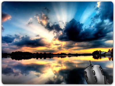 

Claptrap mp-781 Mousepad(Multicolur)