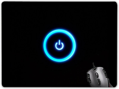 

Claptrap mp-973 Mousepad(Multicolur)