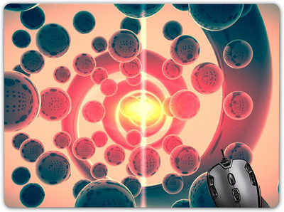 

Claptrap mp-877 Mousepad(Multicolur)