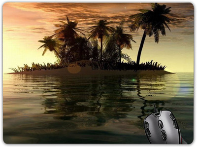 

Claptrap mp-819 Mousepad(Multicolur)