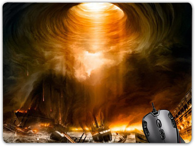 

Claptrap mp-863 Mousepad(Multicolur)