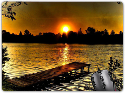 

Claptrap mp-833 Mousepad(Multicolur)