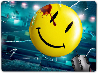 

Claptrap mp-792 Mousepad(Multicolur)