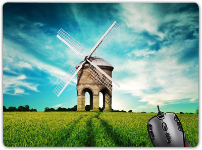 

Claptrap mp-933 Mousepad(Multicolur)