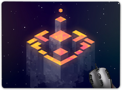 Claptrap mp-902 Mousepad(Multicolur)