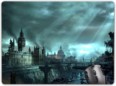 

Claptrap mp-964 Mousepad(Multicolur)