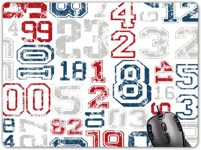 

Claptrap mp-584 Mousepad(Multicolur)