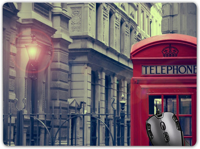 

Claptrap mp-769 Mousepad(Multicolur)