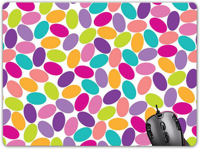 

Claptrap mp-659 Mousepad(Multicolur)