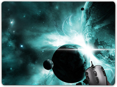 

Claptrap mp-955 Mousepad(Multicolur)