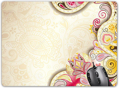 

Claptrap mp-682 Mousepad(Multicolur)