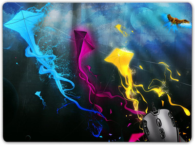 

Claptrap mp-932 Mousepad(Multicolur)