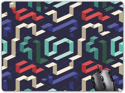 

Claptrap mp-558 Mousepad(Multicolur)