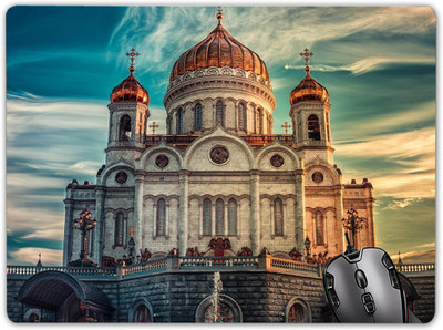 

Claptrap mp-855 Mousepad(Multicolur)