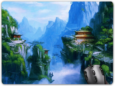 

Claptrap mp-942 Mousepad(Multicolur)