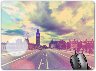 

Claptrap mp-767 Mousepad(Multicolur)