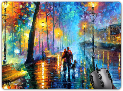 

Claptrap mp-753 Mousepad(Multicolur)