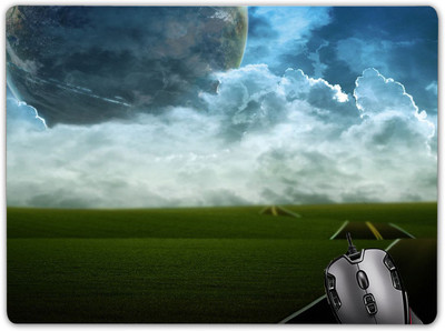 

Claptrap mp-793 Mousepad(Multicolur)