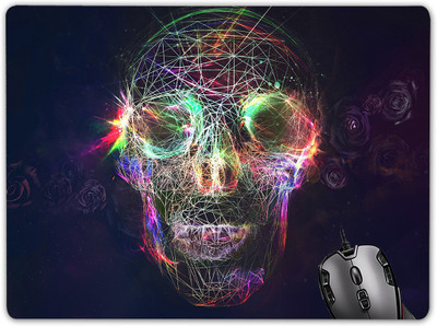 

Claptrap mp-677 Mousepad(Multicolur)