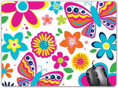 

Claptrap mp-655 Mousepad(Multicolur)