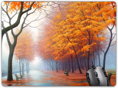 

Claptrap mp-991 Mousepad(Multicolur)