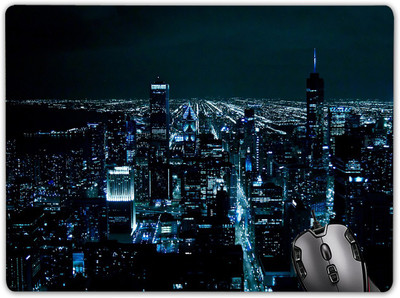 

Claptrap mp-972 Mousepad(Multicolur)