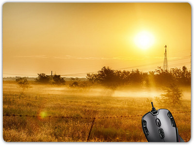 Claptrap mp-600 Mousepad(Multicolur)