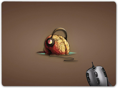 

Claptrap mp-845 Mousepad(Multicolur)