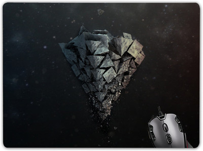 

Claptrap mp-969 Mousepad(Multicolur)