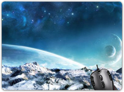 

Claptrap mp-742 Mousepad(Multicolur)