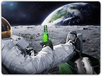 

Claptrap mp-966 Mousepad(Multicolur)