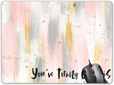

Claptrap mp-711 Mousepad(Multicolur)